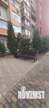 1-к квартира, на длительный срок, 48м2, 3/17 этаж