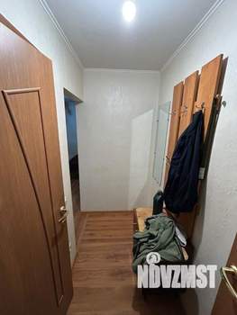 1-к квартира, на длительный срок, 30м2, 1/5 этаж