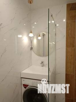 1-к квартира, посуточно, 32м2, 6/9 этаж