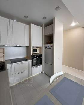 2-к квартира, на длительный срок, 50м2, 15/25 этаж