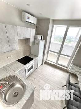 2-к квартира, посуточно, 58м2, 16/18 этаж