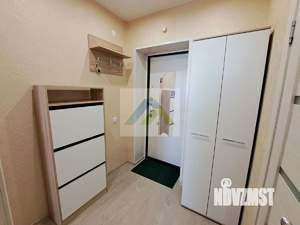 1-к квартира, на длительный срок, 27м2, 2/3 этаж