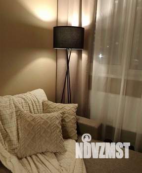 2-к квартира, посуточно, 52м2, 1/1 этаж