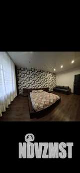 1-к квартира, посуточно, 42м2, 1/5 этаж