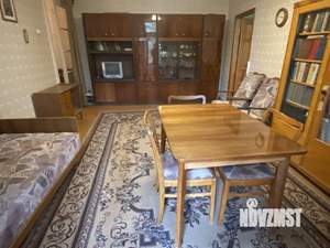 2-к квартира, на длительный срок, 58м2, 5/7 этаж