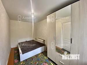 2-к квартира, на длительный срок, 42м2, 1/4 этаж