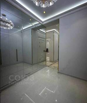 3-к квартира, на длительный срок, 108м2, 12/23 этаж