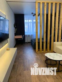 2-к квартира, посуточно, 54м2, 3/3 этаж