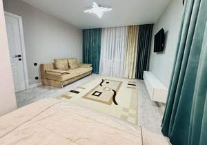 1-к квартира, на длительный срок, 35м2, 7/9 этаж