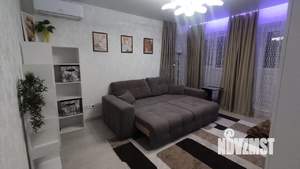 2-к квартира, на длительный срок, 47м2, 2/5 этаж