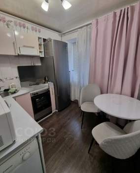 2-к квартира, на длительный срок, 42м2, 1/4 этаж