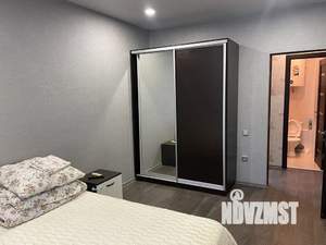 2-к квартира, посуточно, 59м2, 3/5 этаж