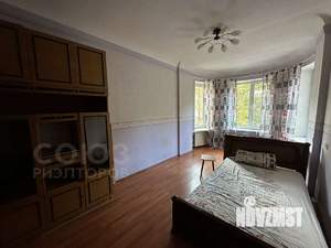 3-к квартира, на длительный срок, 78м2, 2/5 этаж