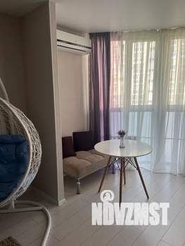 2-к квартира, посуточно, 73м2, 3/9 этаж