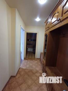 3-к квартира, на длительный срок, 58м2, 6/9 этаж