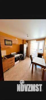 1-к квартира, на длительный срок, 29м2, 2/9 этаж