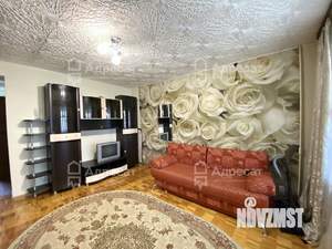 2-к квартира, на длительный срок, 46м2, 2/5 этаж