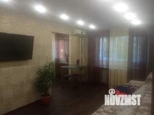 2-к квартира, посуточно, 46м2, 3/5 этаж