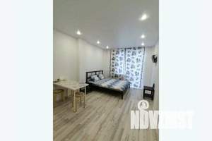 1-к квартира, посуточно, 28м2, 7/19 этаж