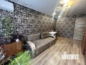 2-к квартира, на длительный срок, 47м2, 1/5 этаж