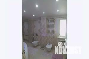 3-к квартира, посуточно, 170м2, 17/25 этаж