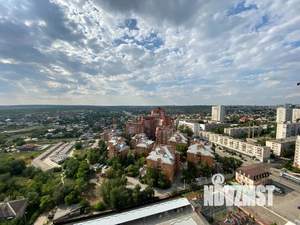 2-к квартира, посуточно, 41м2, 21/23 этаж