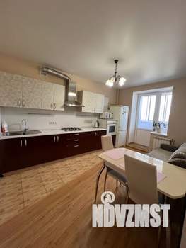 1-к квартира, посуточно, 50м2, 7/9 этаж