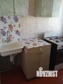 1-к квартира, на длительный срок, 36м2, 8/9 этаж