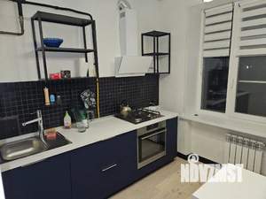 1-к квартира, посуточно, 35м2, 2/6 этаж