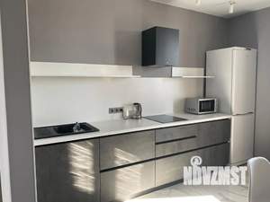 2-к квартира, посуточно, 40м2, 20/21 этаж