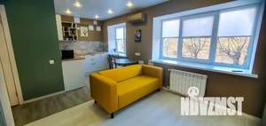 Студия квартира, посуточно, 32м2, 2/5 этаж