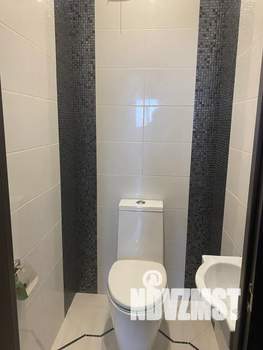 2-к квартира, посуточно, 60м2, 16/16 этаж