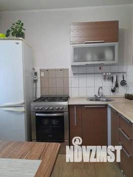 1-к квартира, посуточно, 52м2, 1/1 этаж