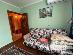 1-к квартира, посуточно, 35м2, 3/5 этаж