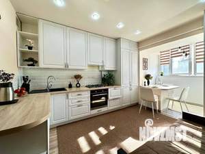 2-к квартира, посуточно, 44м2, 1/1 этаж