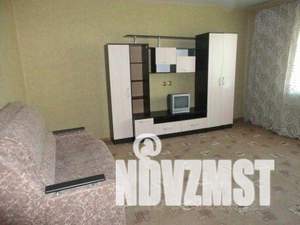 1-к квартира, посуточно, 45м2, 6/9 этаж
