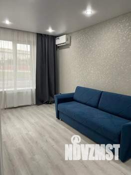 1-к квартира, посуточно, 30м2, 5/10 этаж