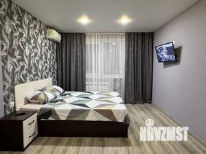 1-к квартира, посуточно, 34м2, 2/9 этаж