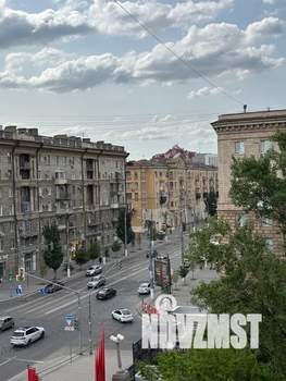 2-к квартира, посуточно, 60м2, 6/9 этаж