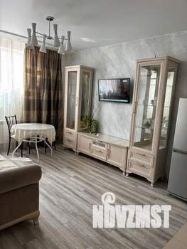 1-к квартира, посуточно, 33м2, 10/16 этаж