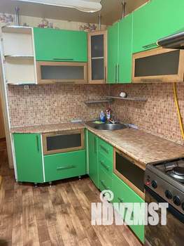 2-к квартира, посуточно, 60м2, 4/9 этаж