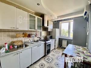 3-к квартира, на длительный срок, 66м2, 6/9 этаж