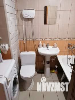 1-к квартира, посуточно, 35м2, 7/14 этаж