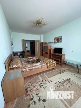 1-к квартира, на длительный срок, 45м2, 12/16 этаж