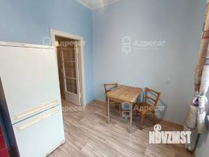 1-к квартира, на длительный срок, 37м2, 2/4 этаж