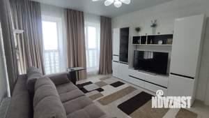 2-к квартира, на длительный срок, 47м2, 2/5 этаж