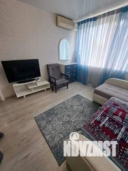 1-к квартира, посуточно, 31м2, 3/9 этаж