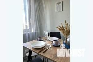 3-к квартира, посуточно, 65м2, 9/9 этаж