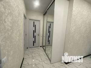 2-к квартира, посуточно, 55м2, 9/16 этаж