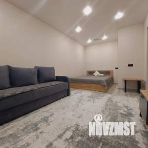 1-к квартира, посуточно, 30м2, 5/5 этаж